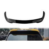 Spoiler BMW X7 G07 Gloss Black