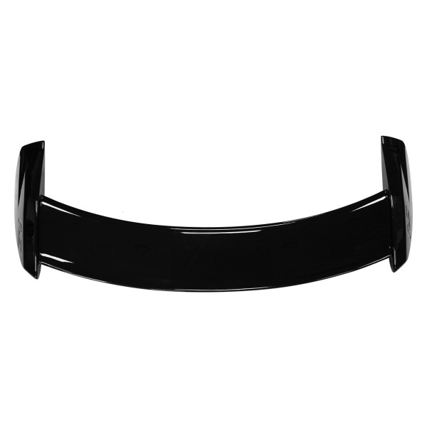 Spoiler Ford Focus III Gloss Black