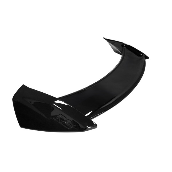 Spoiler Ford Focus III Gloss Black