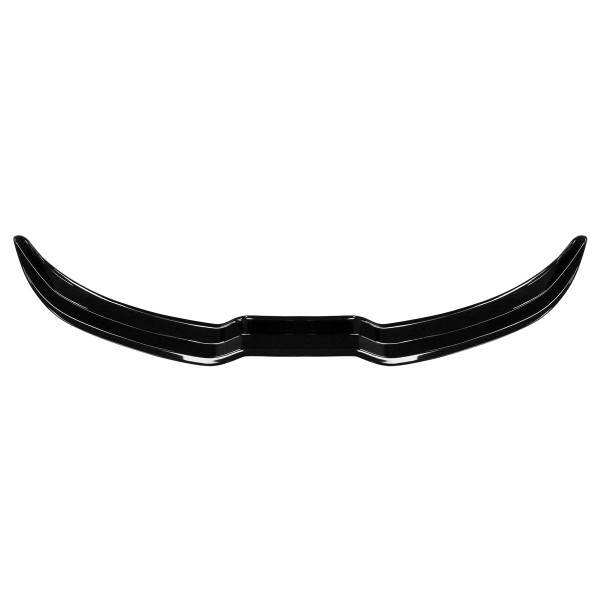 Spoiler Ford Focus IV Gloss Black