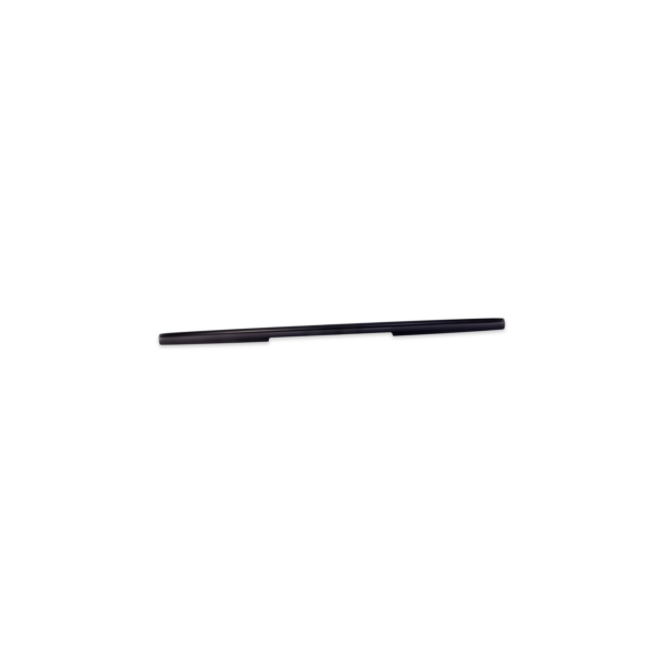 Spoiler Mercedes-Benz C W203 Lip Matt Black