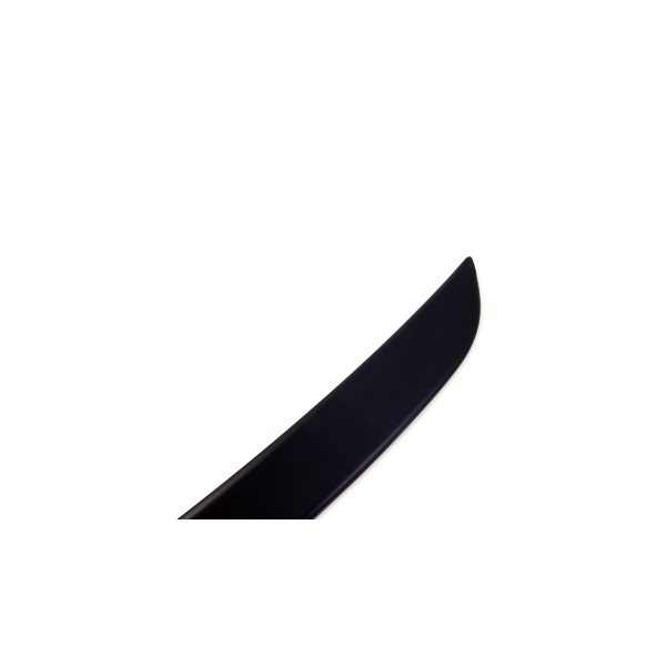 Spoiler Mercedes-Benz C W203 Lip Matt Black