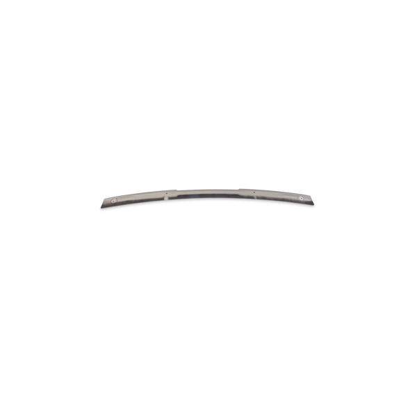 Spoiler Mercedes-Benz C W203 Lip Matt Black