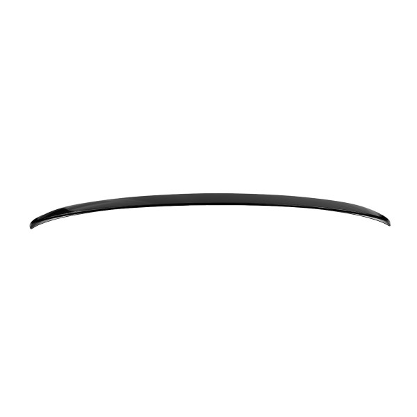 Spoiler Mercedes-Benz C W205 Gloss Black