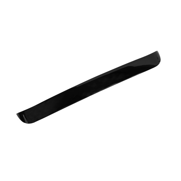 Spoiler Mercedes-Benz C W205 Gloss Black