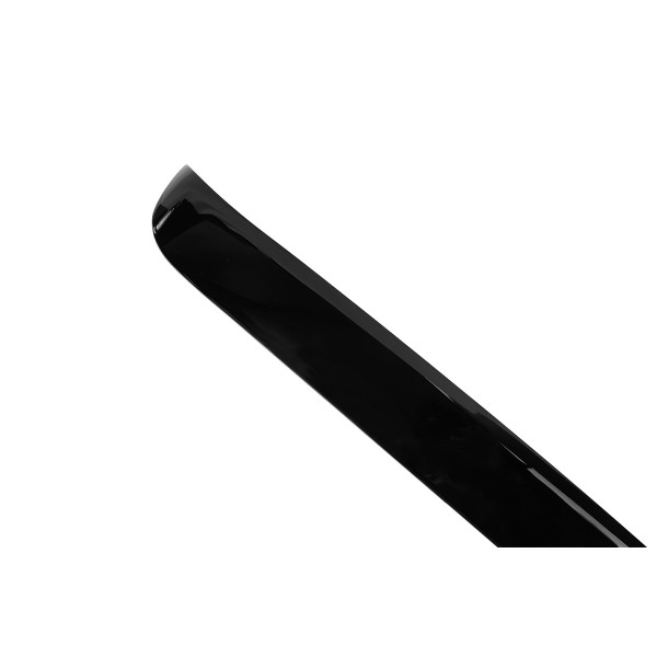 Spoiler Mercedes-Benz C W205 Gloss Black