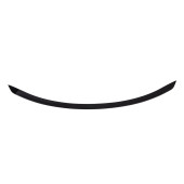 Spoiler Mercedes-Benz C W206 Lip Gloss Black