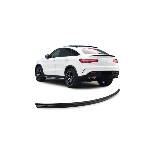 Spoiler Mercedes-Benz C292 Lip