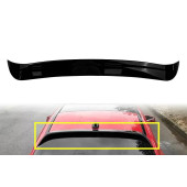 Spoiler Mercedes-Benz CLA C117 Gloss Black