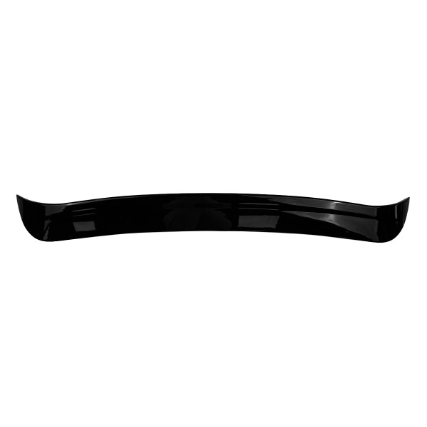 Spoiler Mercedes-Benz CLA C117 Gloss Black