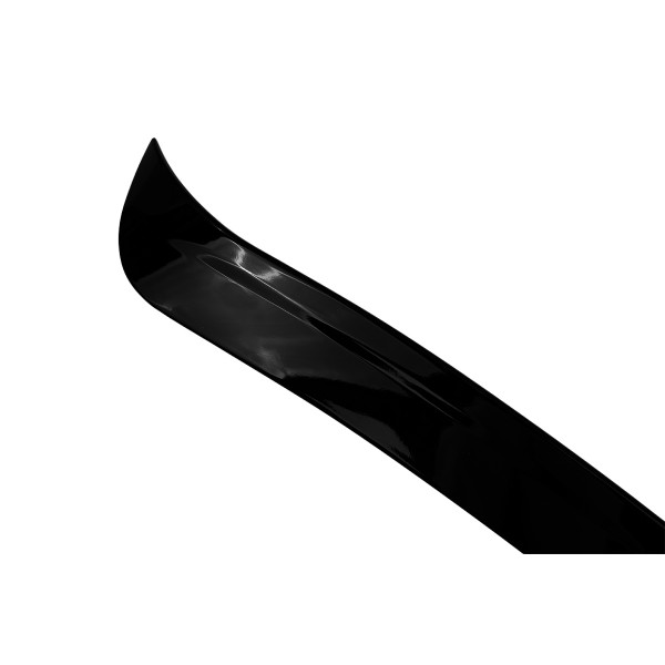 Spoiler Mercedes-Benz CLA C117 Gloss Black