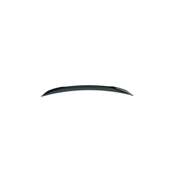 Spoiler Mercedes-Benz CLA C118 Lip Gloss Black