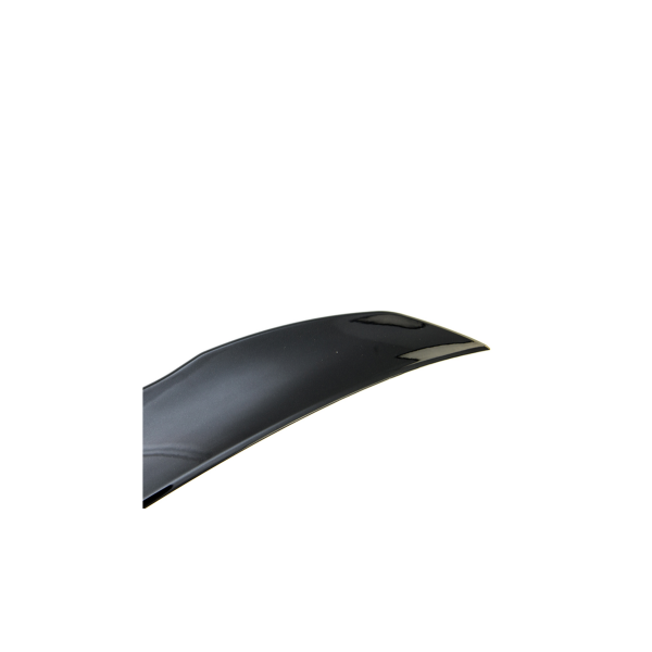 Spoiler Mercedes-Benz CLA C118 Lip Gloss Black