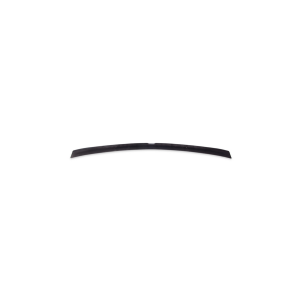 Spoiler Mercedes-Benz CLS C218 Lip Matt Black