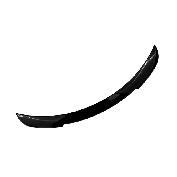 Spoiler Mercedes-Benz E C238 Lip Gloss Black