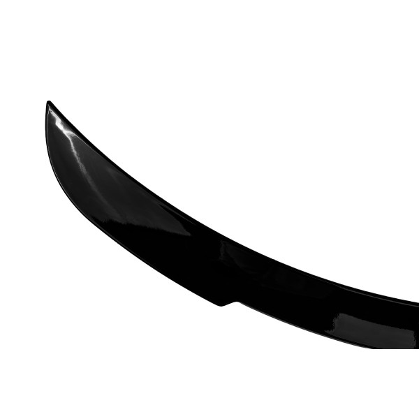 Spoiler Mercedes-Benz E C238 Lip Gloss Black