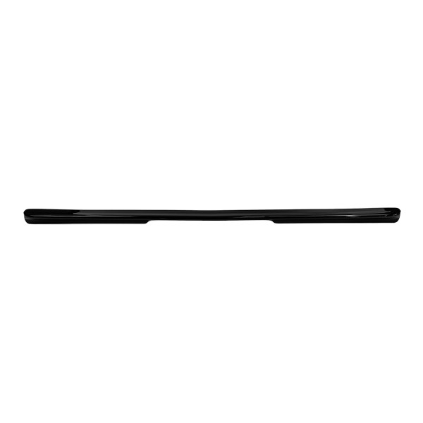 Spoiler Mercedes-Benz E W211 Lip Gloss Black