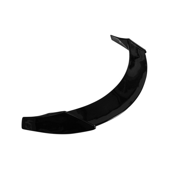 Spoiler Mercedes-Benz GLA X156 Gloss Black