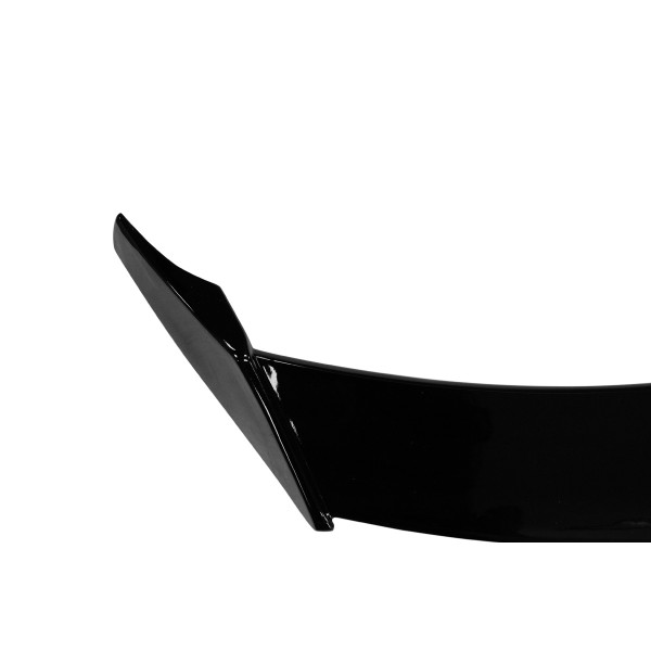 Spoiler Mercedes-Benz GLA X156 Gloss Black