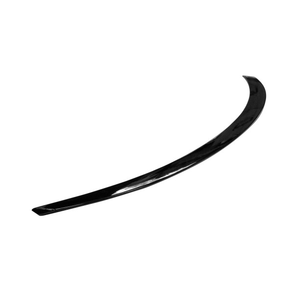 Spoiler Skoda Octavia IV Lip Gloss Black