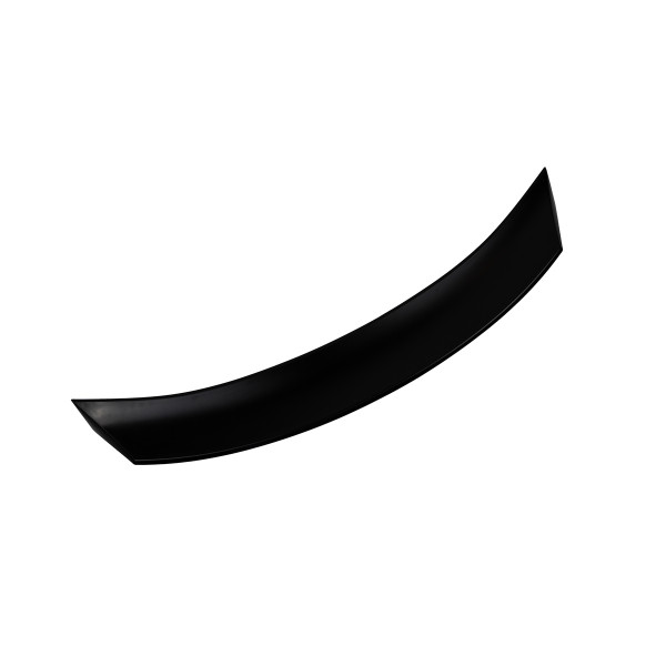 Spoiler Tesla Model 3 Lip Black