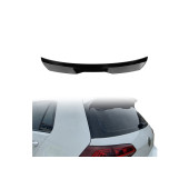 Spoiler Volkswagen Golf 7 Gloss Black