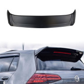 Spoiler Volkswagen Golf 7 Lip ABS