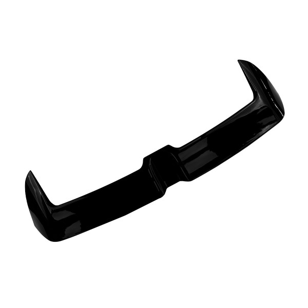 Spoiler Volkswagen Golf 8 Gloss Black