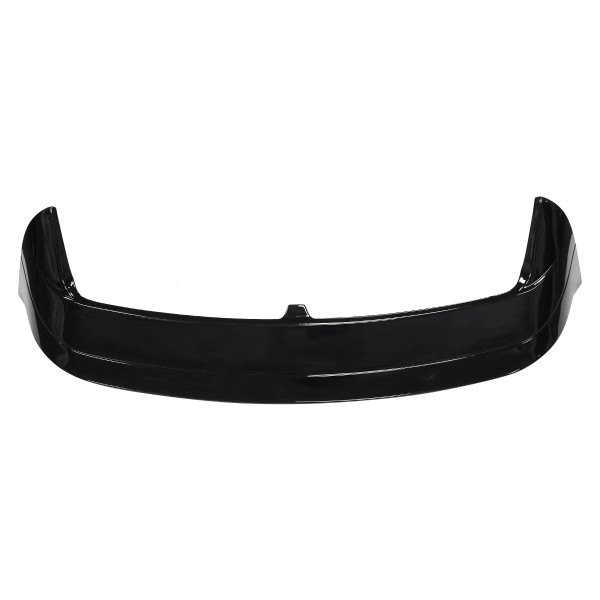 Spoiler Volkswagen Golf 8 Gloss Black