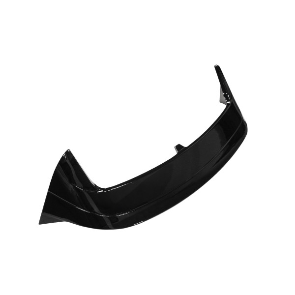 Spoiler Volkswagen Golf 8 Gloss Black