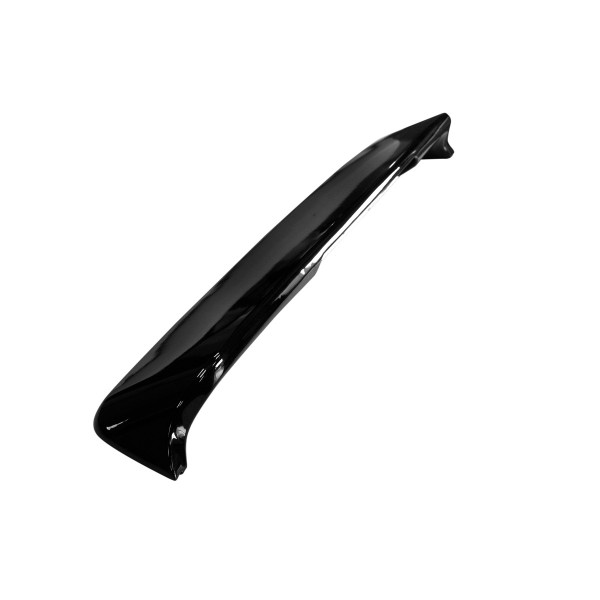 Spoiler Volkswagen Golf II Gloss Black
