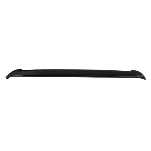 Spoiler Volkswagen Golf IV Gloss Black