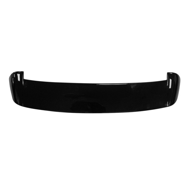 Spoiler Volkswagen Golf IV Gloss Black