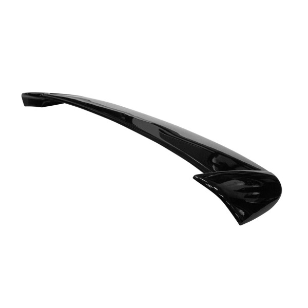 Spoiler Volkswagen Golf IV Gloss Black