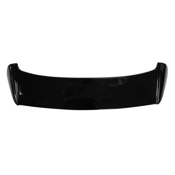 Spoiler Volkswagen Golf VI Gloss Black