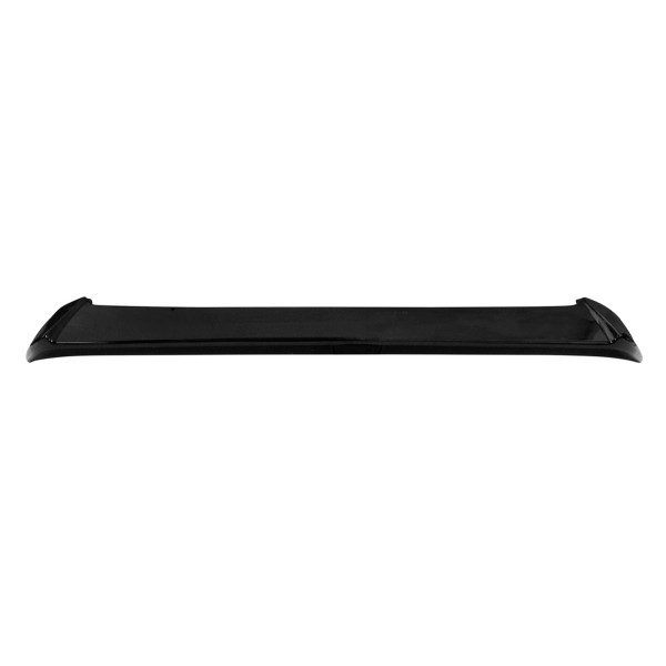 Spoiler Volkswagen Golf VI Gloss Black
