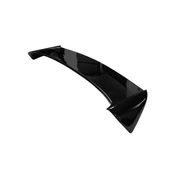 Spoiler Volkswagen Golf VI Gloss Black