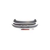 Spoiler Volkswagen Golf VI Paintable Light