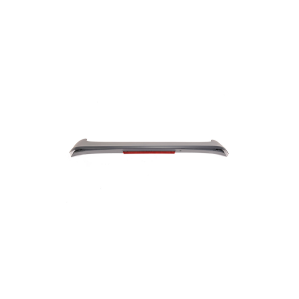 Spoiler Volkswagen Golf VI Paintable Light