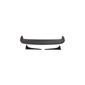 Spoiler Volkswagen POLO V