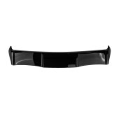 Spoiler Volkswagen POLO V Gloss Black