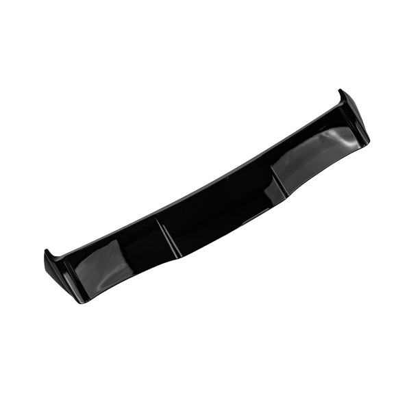 Spoiler Volkswagen POLO V Gloss Black