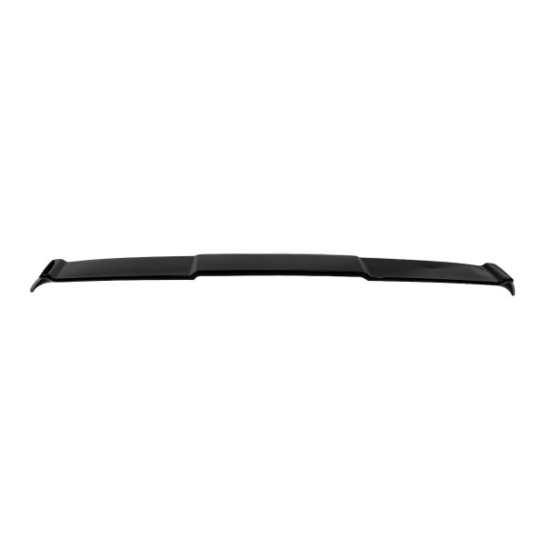 Spoiler Volkswagen POLO V Gloss Black