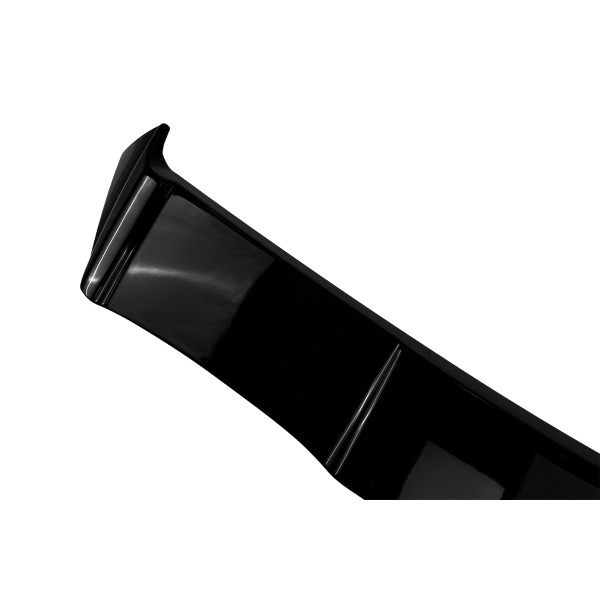 Spoiler Volkswagen POLO V Gloss Black