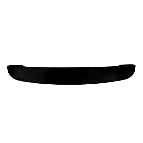 Spoiler Volkswagen Transporter T6 Gloss Black