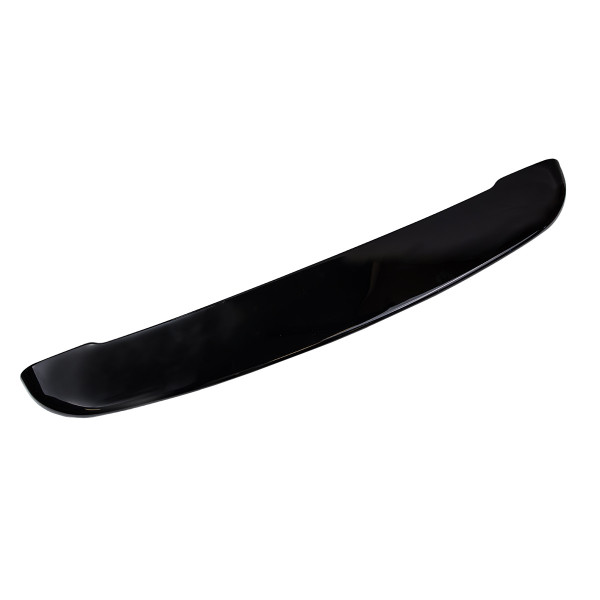 Spoiler Volkswagen Transporter T6 Gloss Black
