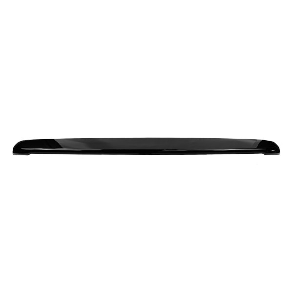 Spoiler Volkswagen Transporter T6 Gloss Black