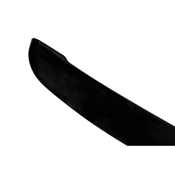 Spoiler Volkswagen Transporter T6 Gloss Black