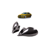 Mirrors BMW 3 E36 Manual