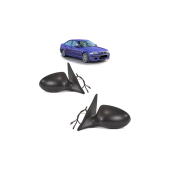 Mirrors BMW 3 E46 Heated